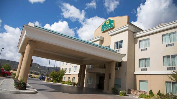 La Quinta Inn by Wyndham Reno — Property