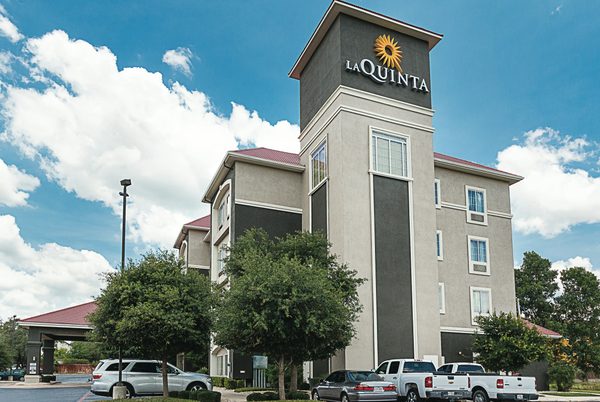 La Quinta Inn by Wyndham San Antonio Vance Jackson — Property