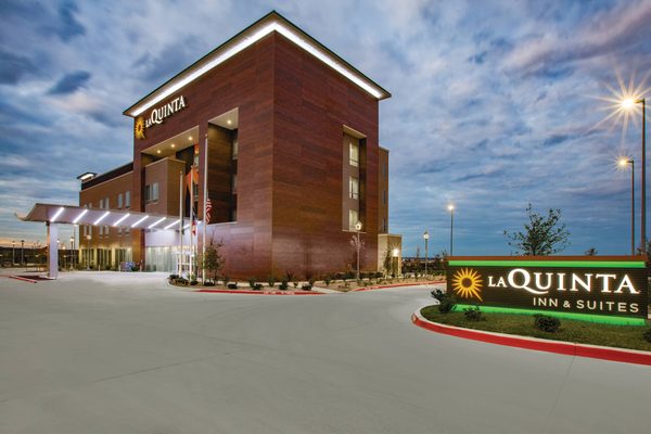 La Quinta Inn by Wyndham San Marcos — Property