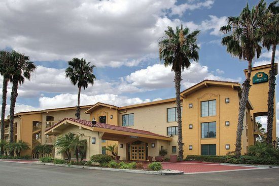 La Quinta Inn by Wyndham Ventura — Property