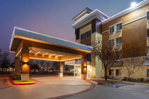 La Quinta INN Suites Austin Cedar Park — Property