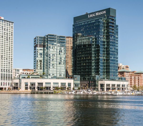 La Quinta Inn Suites by Wyndham Baltimore Downtown — Property