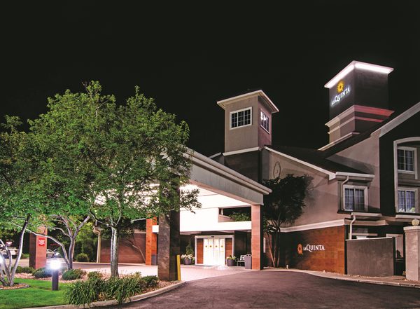 La Quinta Inn Suites by Wyndham Denver Airport Dia — Property