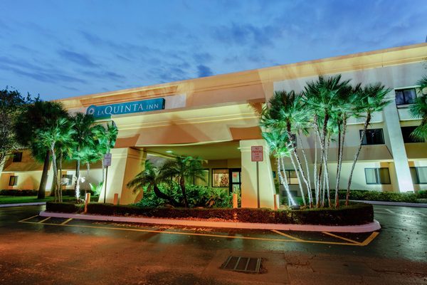 La Quinta Inn Suites by Wyndham Fort Lauderdale Tamarac — Property