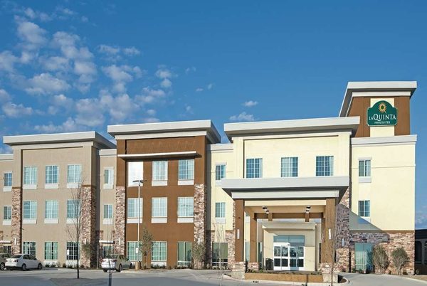La Quinta Inn Suites by Wyndham Fort Worth West I 30 — Property
