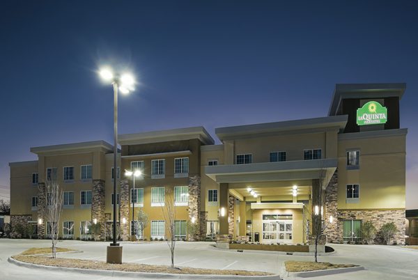 La Quinta Inn Suites by Wyndham Fort Worth West I 30 — Property