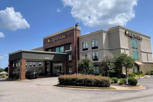 La Quinta Inn Suites by Wyndham Horn Lake Southaven Area — Property