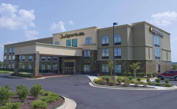 La Quinta Inn Suites by Wyndham Horn Lake Southaven Area — Property