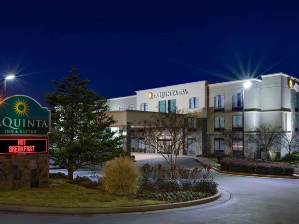 La Quinta Inn Suites by Wyndham Horn Lake Southaven Area — Property