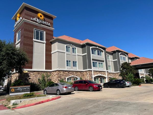La Quinta Inn Suites by Wyndham Houston Energy Corridor — Property