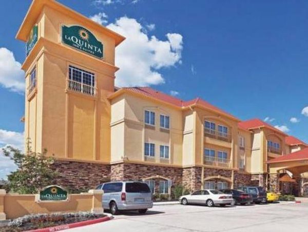 La Quinta Inn Suites by Wyndham Houston Energy Corridor — Property