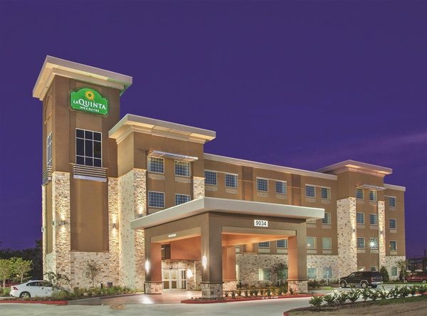 La Quinta Inn Suites by Wyndham Houston NW Beltway8 WestRD — Property