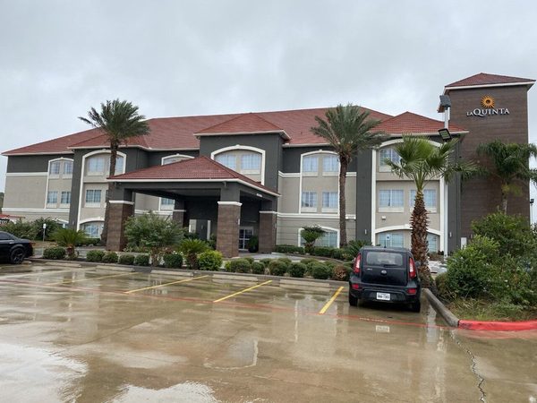 La Quinta Inn Suites by Wyndham Houston Rosenberg — Property