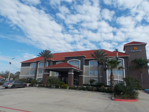 La Quinta Inn Suites by Wyndham Houston Rosenberg — Property