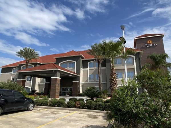 La Quinta Inn Suites by Wyndham Houston Rosenberg — Property