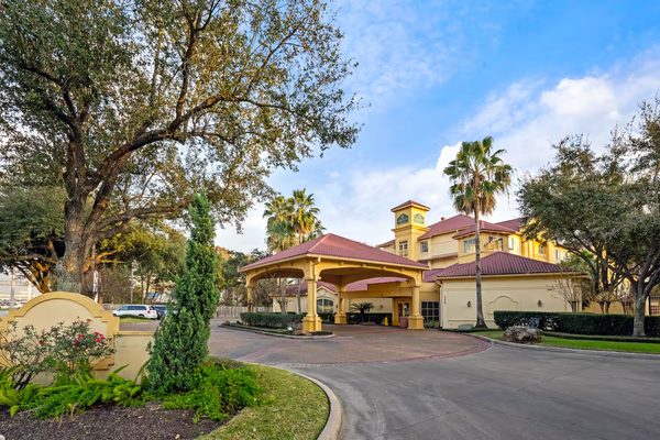 La Quinta Inn Suites by Wyndham Houston West Park 10 — Property