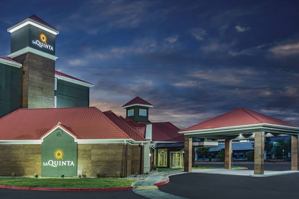 La Quinta Inn Suites by Wyndham Las Vegas Summerlin Tech — Property