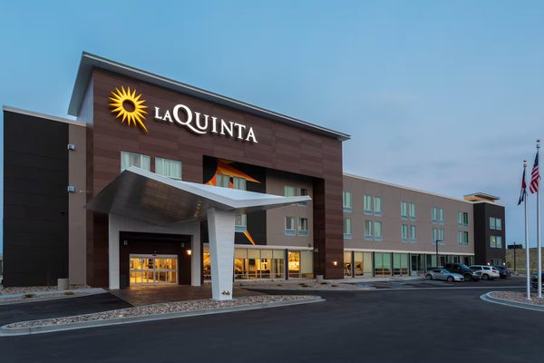 La Quinta Inn Suites by Wyndham Limon Limon Colorado — Property