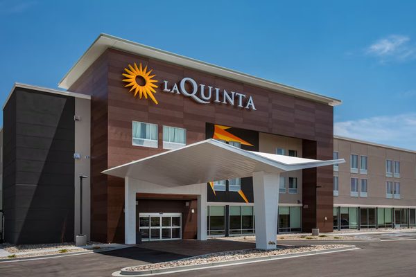 La Quinta Inn Suites by Wyndham Limon Limon Colorado — Property