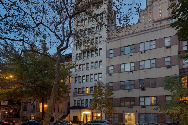 La Quinta Inn Suites by Wyndham New York City Central Park — Property