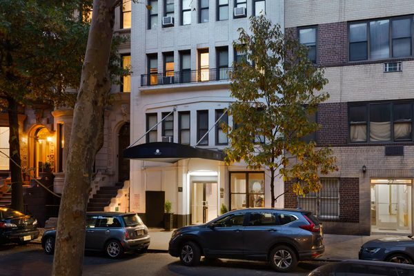La Quinta Inn Suites by Wyndham New York City Central Park — Property