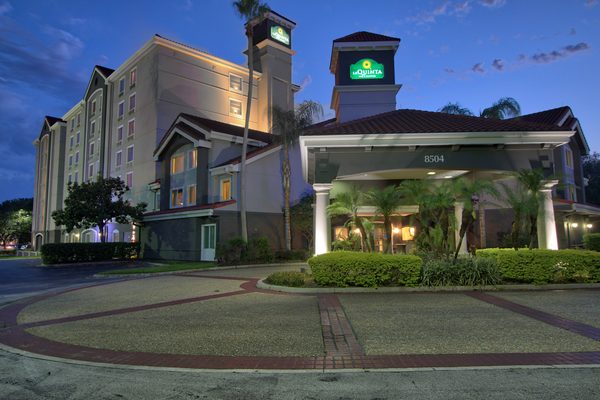 La Quinta Inn Suites by Wyndham Orlando I Drive Conv Ctr Orlando Florida — Property