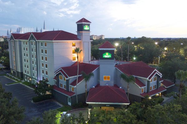 La Quinta Inn Suites by Wyndham Orlando I Drive Conv Ctr Orlando Florida — Property