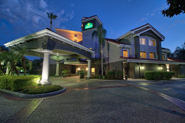 La Quinta Inn Suites by Wyndham Orlando I Drive Conv Ctr Orlando Florida — Property