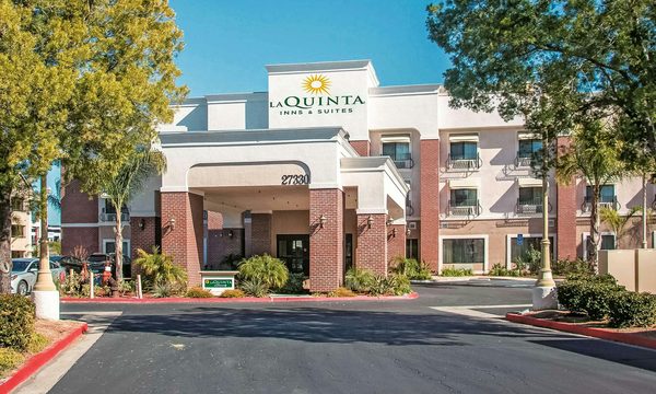 La Quinta Inn Suites by Wyndham Temecula — Property