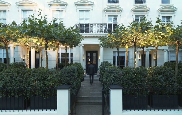 La Suite West Hyde Park — Property