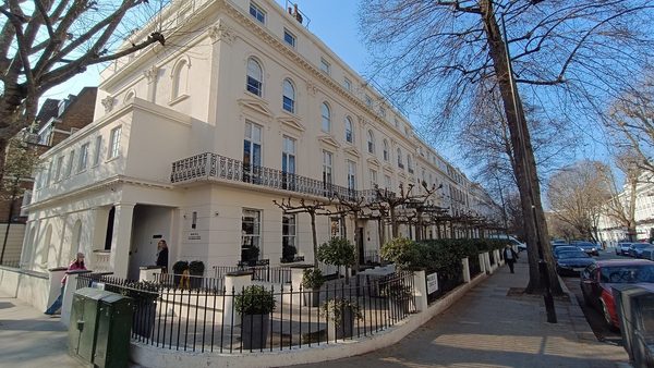 La Suite West Hyde Park — Property