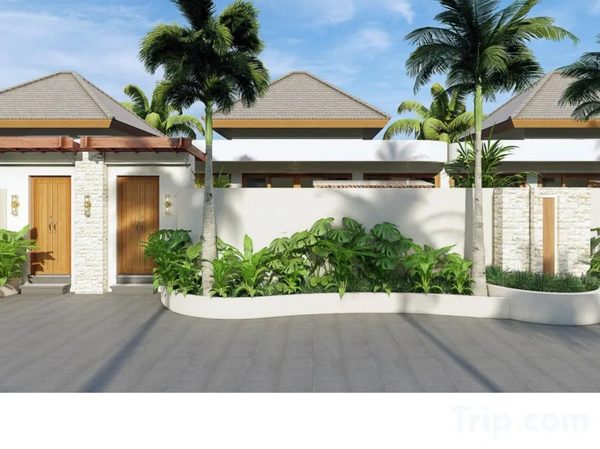 La Tropica Canggu Bali By Kanaya Hospitality — Property