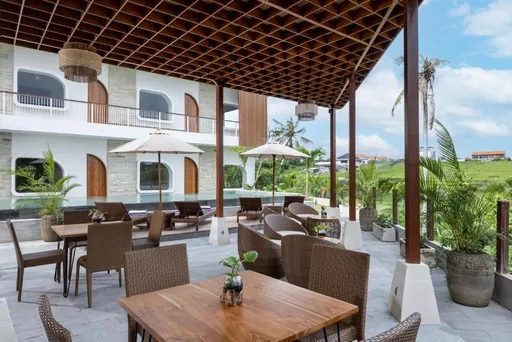 La Tropica Canggu Bali By Kanaya Hospitality — Property