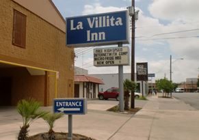 La Villita — Property