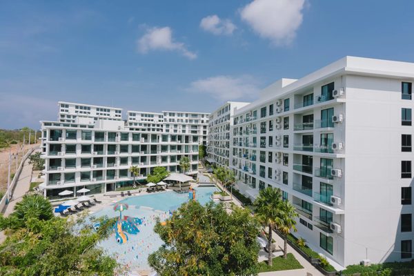La Vita Phuket Rawai — Property