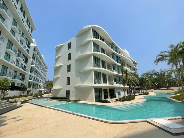 La Vita Phuket Rawai — Property