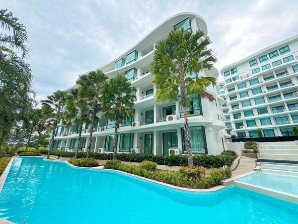 La Vita Phuket Rawai — Property