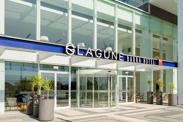 Lagune Barra Hotel Rio de Janeiro State of Rio de Janeiro — Property