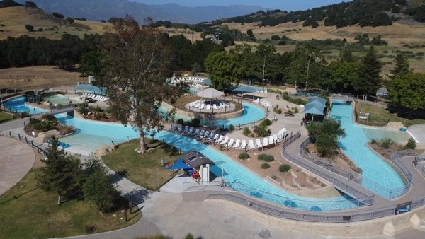 Lake Casitas — Property