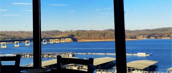 Lake Norfork Resort — Property