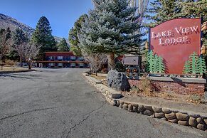 Lake View Lodge — Property