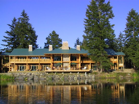 Lakedale — Property