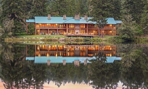 Lakedale — Property