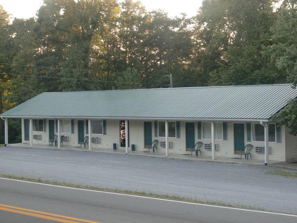 LakePointe Resort — Property