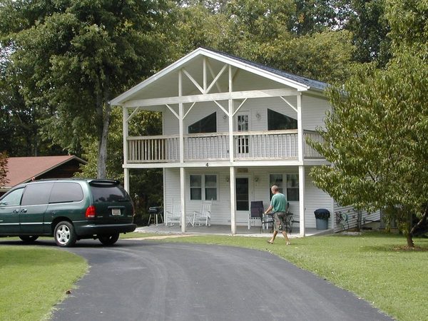 LakePointe Resort — Property