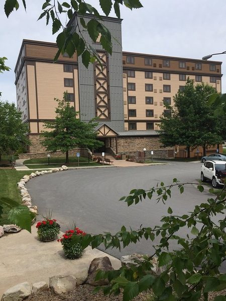 LakePointe Resort — Property