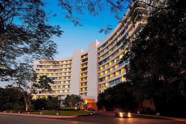 Lakeside Chalet Mumbai Marriott Executive Apartments Mumbai Maharashtra — Property