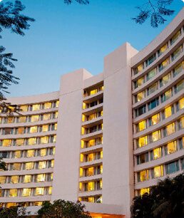 Lakeside Chalet Mumbai Marriott Executive Apartments Mumbai Maharashtra — Property