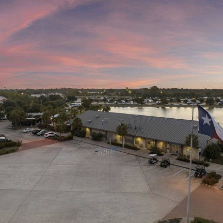 Lakeview RV Resort — Property