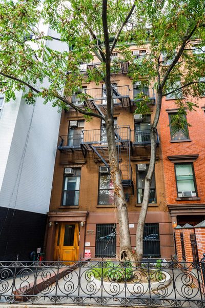 Lamartine Chelsea — Property